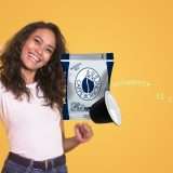 Capsule Caffè Borbone per Nespresso: FAVOLOSE a soli 0,15€
