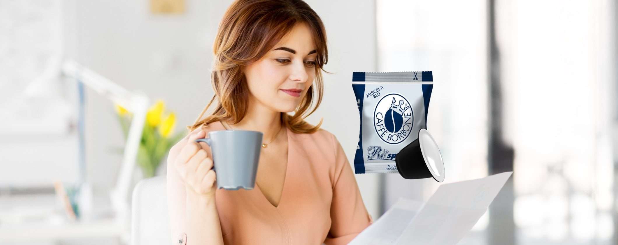 Capsule Caffè Borbone Nespresso: solo 0,17€ a unità su eBay