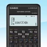 Casio fx-570ES PLUS-2: la calcolatrice più venduta è in offerta