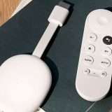 Chromecast con Google TV (4K): Amazon taglia il prezzo