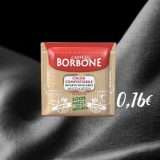 Cialde Caffè Borbone Miscela Rossa: solo 0,16€ a unità su eBay