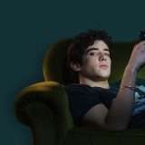 Come riprodurre la serie TV Nudes in streaming dall'estero GRATIS