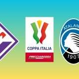 Come seguire Fiorentina-Atalanta in streaming dall'estero