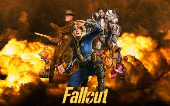 Come vedere Fallout GRATIS su Prime Video