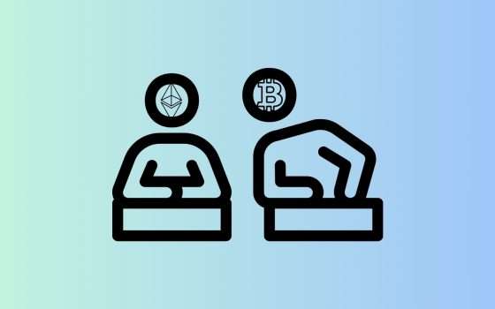 Con eToro copi i migliori trader di criptovalute