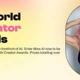 Miss AI: il primo concorso per eleggere la donna artificiale più bella