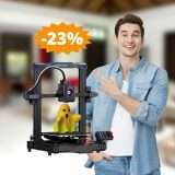 Anycubic Kobra 2 Neo: stampa 3D di ALTA qualità (-23%)