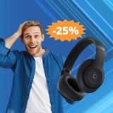 Beats Studio Pro: sconto IMPERDIBILE del 25% su Amazon