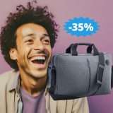 Borsa a tracolla HP Essential: sconto IMPERDIBILE del 35%