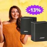 Bose Surround Speakers: un'OCCASIONE da prendere al volo