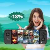 Controller GameSir X2 PRO: SUPER sconto del 18% su Amazon