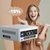 Mini PC con Intel i9: SUPER risparmio di 100 euro su Amazon