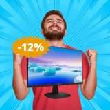 Monitor Philips da 27