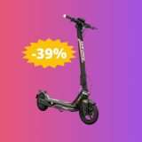 Monopattino elettrico Ducati Pro III: MEGA sconto del 39%