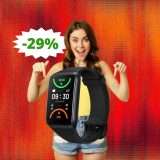 OPPO Band 2: MEGA sconto del 29% su Amazon
