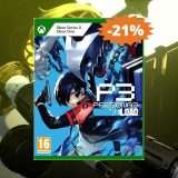 Persona 3 Reload per Xbox: un'avventura EPICA (-21%)