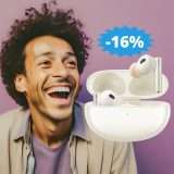 Realme Buds Air 5 Pro: SUPER sconto del 16% su Amazon