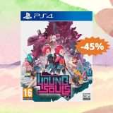 Young Souls per PS4: sconto EPICO del 45% su Amazon