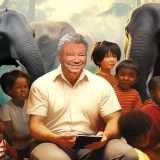 William Shatner nella bufera per la cover dell'album generata dall'AI