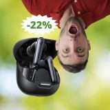 Auricolari Soundcore Liberty 4 NC: sconto ESCUSIVO del 22%