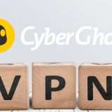 Offerta CyberGhost: 83% di sconto e hai privacy al top