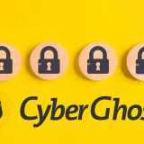 Cyberghost VPN migliora la privacy online: -83% e 4 mesi gratis