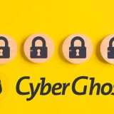 CyberGhost VPN: risparmia l'82% con la nuova offerta estiva