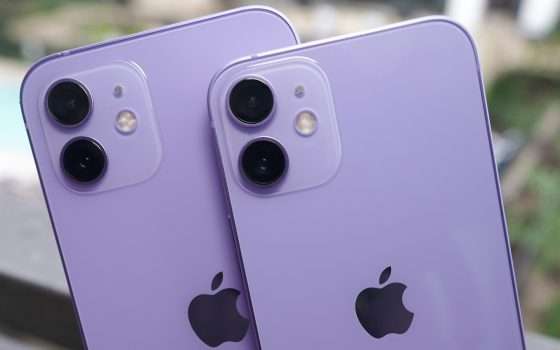 iPhone 15: non ci sarà la colorazione primaverile