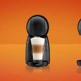 Macchina da caffè Krups Nescafé Piccolo XS a un prezzo MAI VISTO su Amazon