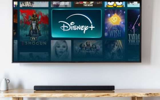 Wish è su Disney+: scegli il piano Standard e hai 2 mesi gratis