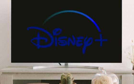 Disney+: prova a vincere un viaggio in Giappone