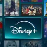 Entra nel mondo Disney+: streaming da soli 5,99€