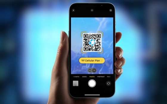 Con Maya Mobile puoi avere una eSIM e una connessione dati OVUNQUE