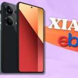 Ultime 24 ore di sconti PAZZI su Xiaomi Redmi Note 13 Pro 12GB/256GB