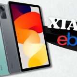 Xiaomi Redmi Pad SE per un tablet BESTIALE 256GB a prezzo SHOCK (eBay)