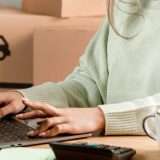 Telefonia, computer ed elettronica: è boom sugli e-commerce