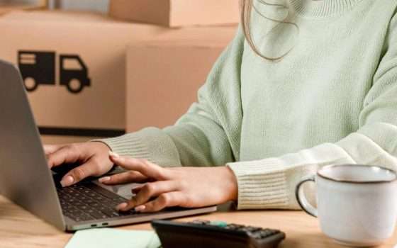 Telefonia, computer ed elettronica: è boom sugli e-commerce