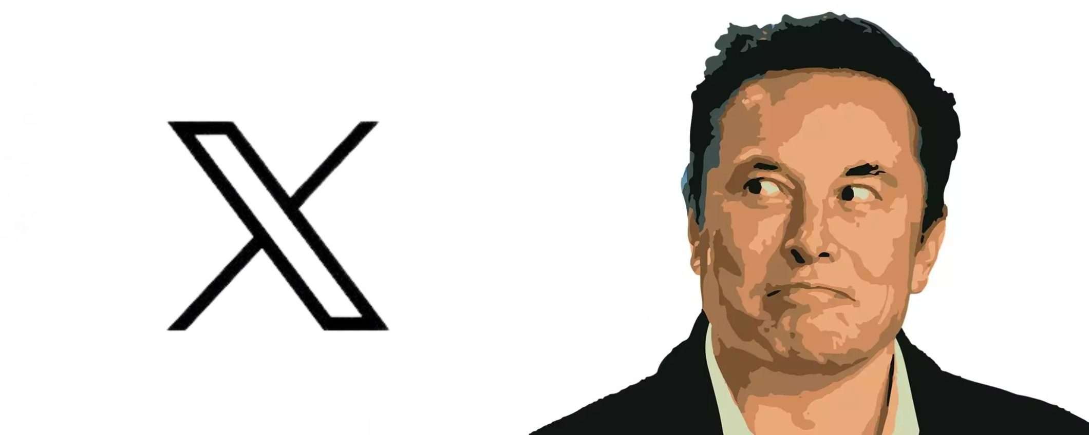 Musk propone una tassa per i nuovi utenti di X per limitare i bot