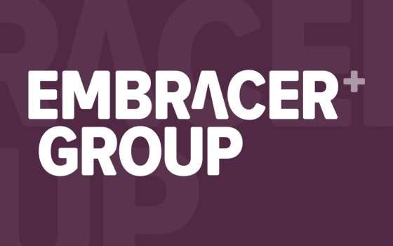 Embracer: all-in sull'IA per lo sviluppo dei videogiochi
