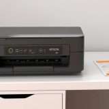 Stampante Epson (multifunzione, Wi-Fi) con 20€ di sconto