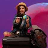 Perché una eSIM potrebbe essere la tua compagna di viaggi ideale?