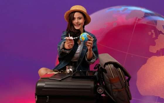 Perché una eSIM potrebbe essere la tua compagna di viaggi ideale?