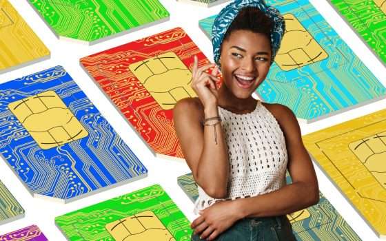 Con le eSIM il mondo delle SIM è rivoluzionato per sempre