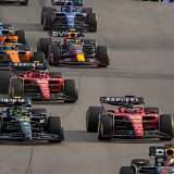 Formula 1: come vedere il GP Cina dall'estero in streaming