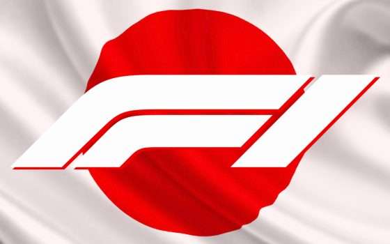 F1: Come vedere il GP del Giappone in streaming dall'estero