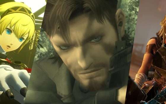 Top videogiochi in sconto alla Gaming Week di Amazon