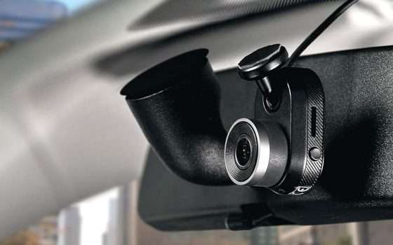 Dashcam Garmin: affidabile, compatta, in FORTE SCONTO
