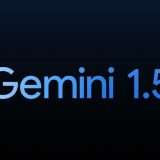 Gemini Pro 1.5 debutta in anteprima su Vertex AI
