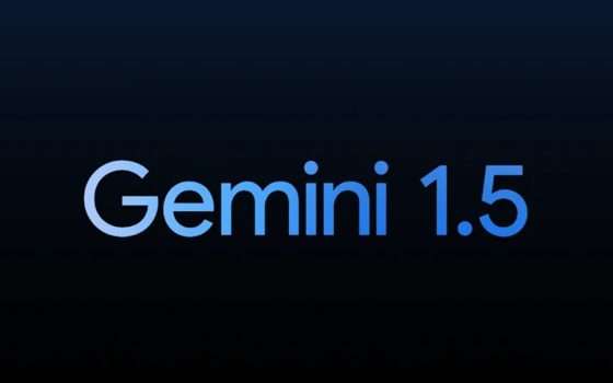 Gemini Pro 1.5 debutta in anteprima su Vertex AI
