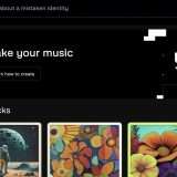 Udio, l'app per generare musica con l'AI di ex ricercatori Google